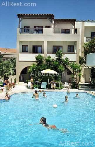 Casa Maria Apartments 25